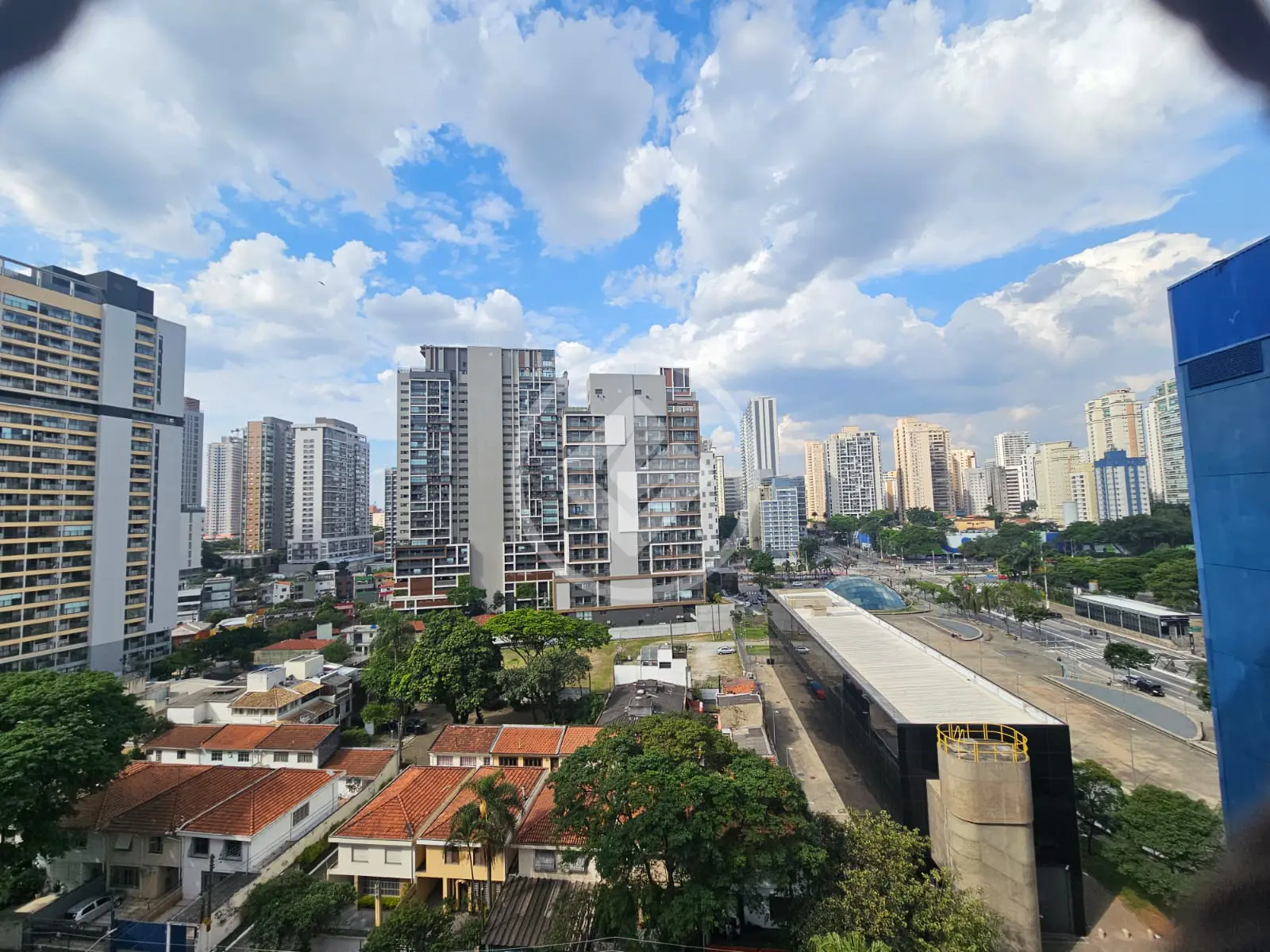 Apartamento Jardim das Acácias, São Paulo - SP — foto 1