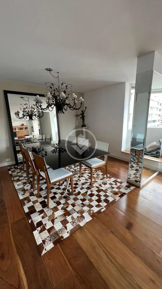 Apartamento PERDIZES, São Paulo - SP — foto 2