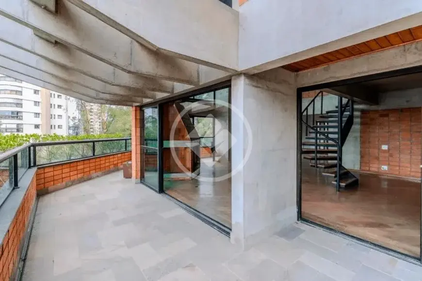 Imagem 3 - Apartamento em PARAISO DO MORUMBI, São Paulo - SP