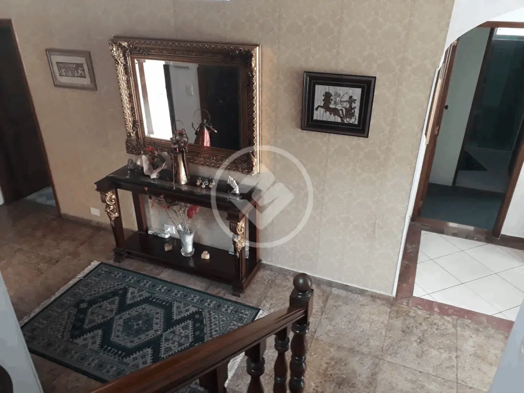 Imagem 3 - Sobrado em Vila Congonhas, São Paulo - SP