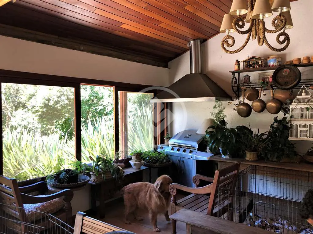 Imagem 6 - Casa Condomínio em Paisagem Renoir, Cotia - SP