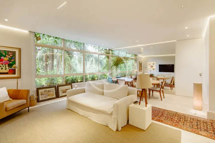 Apartamento JARDIM PAULISTA, São Paulo - SP — foto 1