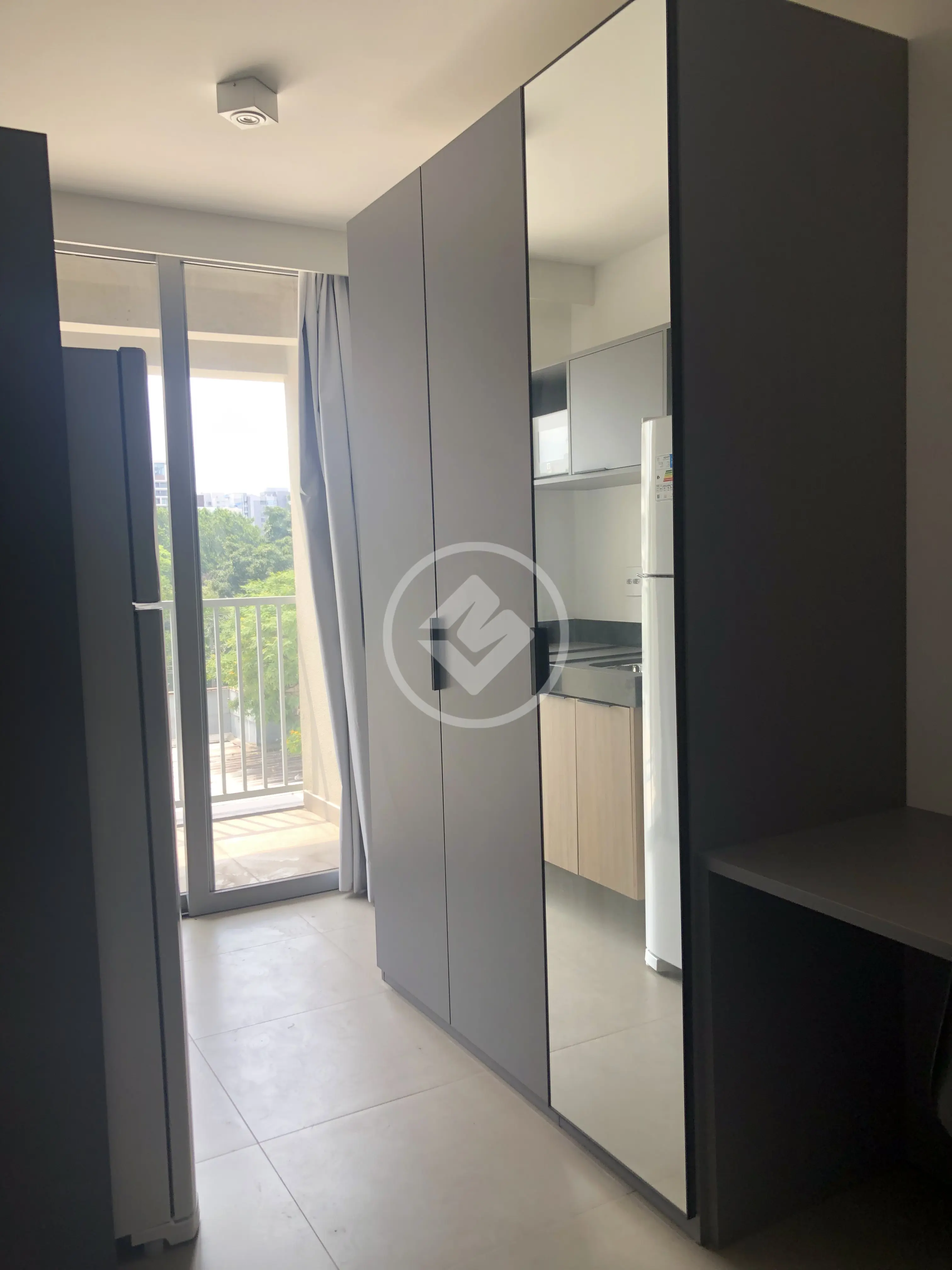 Imagem 2 - Loft / Studio em Indianópolis, São Paulo - SP