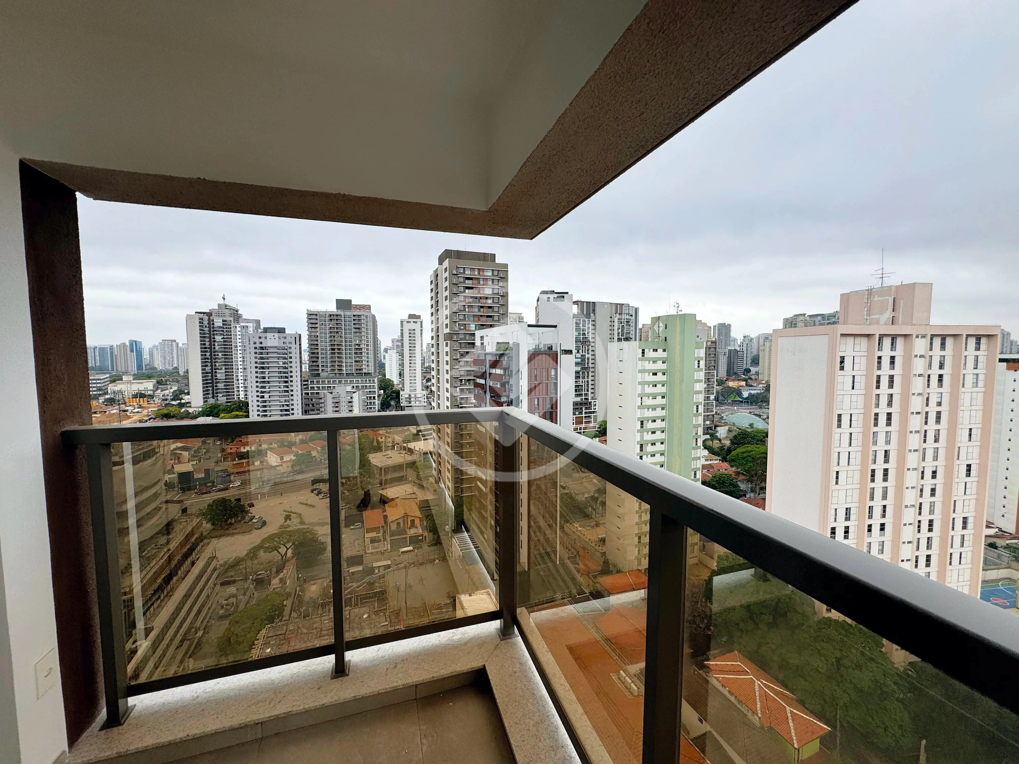 Imagem 2 - Apartamento em Jardim das Acacias, São Paulo - SP