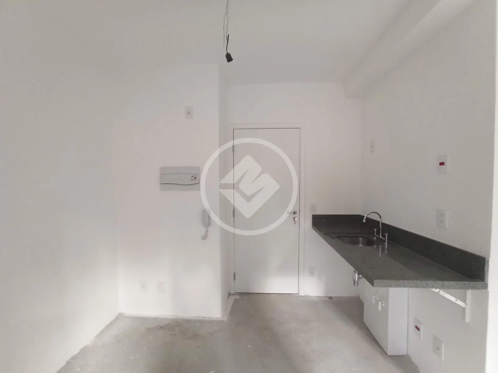 Imagem 2 - Loft / Studio em Alto de Pinheiros, São Paulo - SP