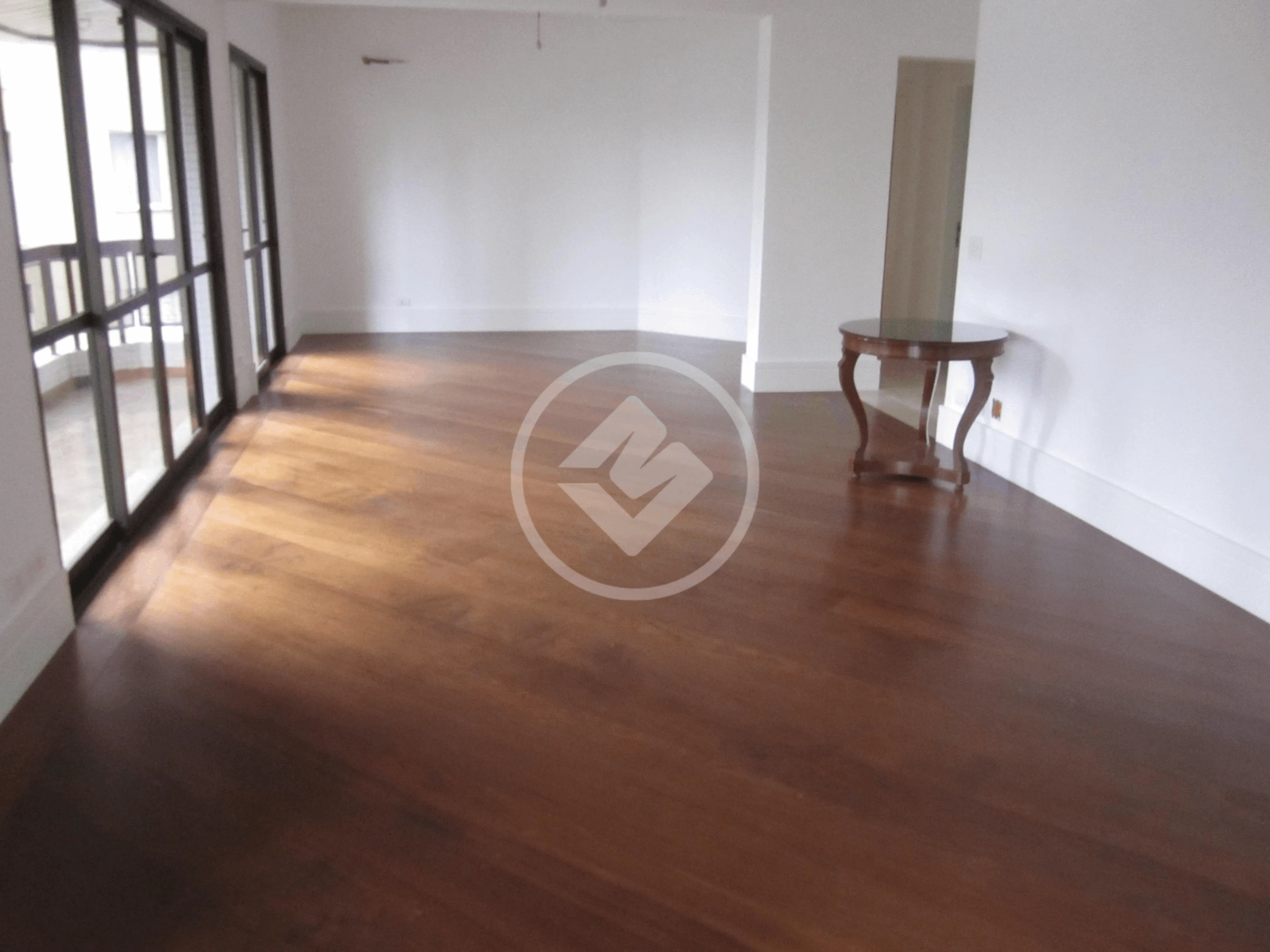 Imagem 2 - Apartamento em VILA NOVA CONCEICAO, São Paulo - SP