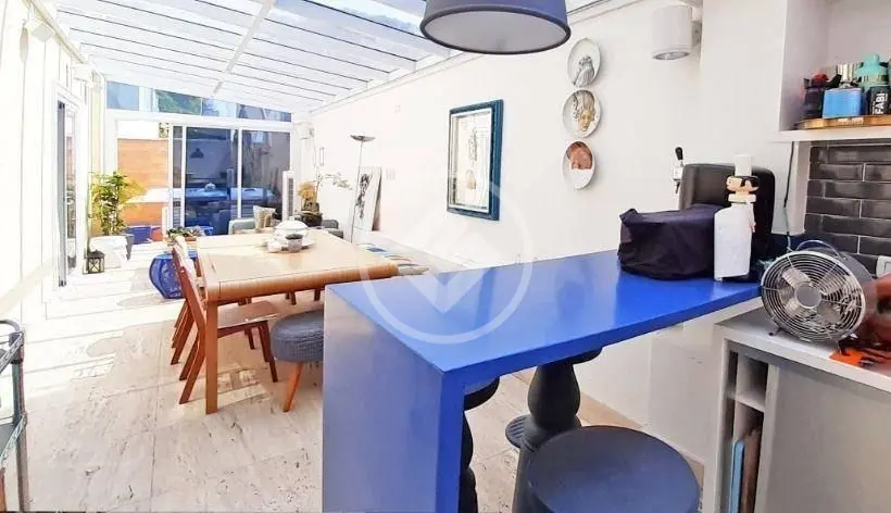 Imagem 6 - Casa Condomínio em SANTO AMARO, São Paulo - SP