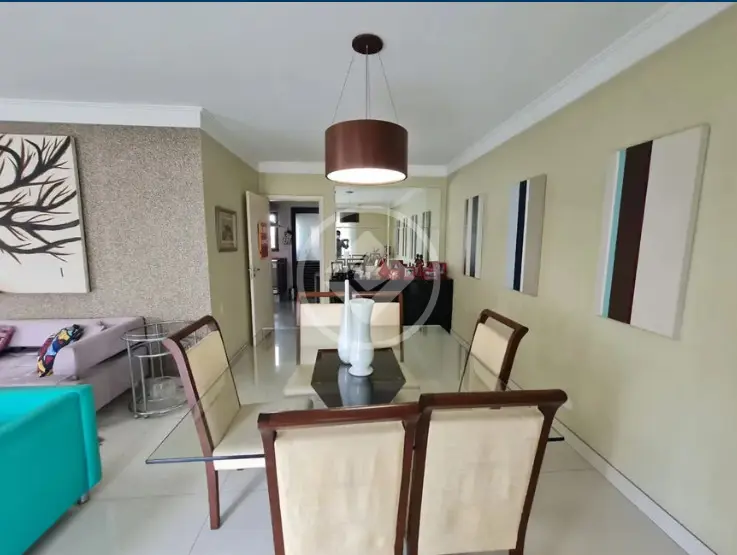 Apartamento Vila Anglo Brasileira, São Paulo - SP — foto 1