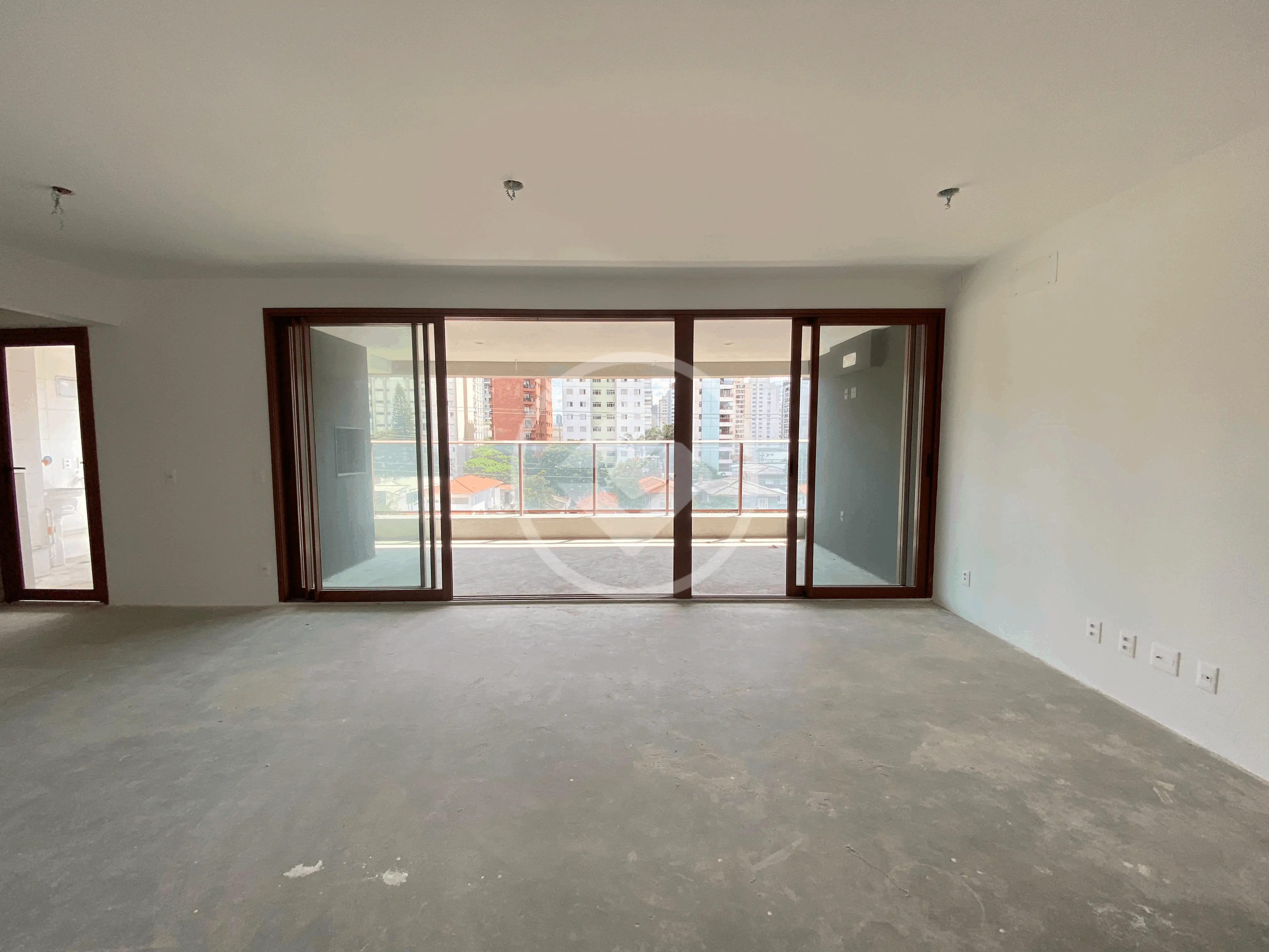 Imagem 3 - Apartamento em Brooklin Novo, São Paulo - SP