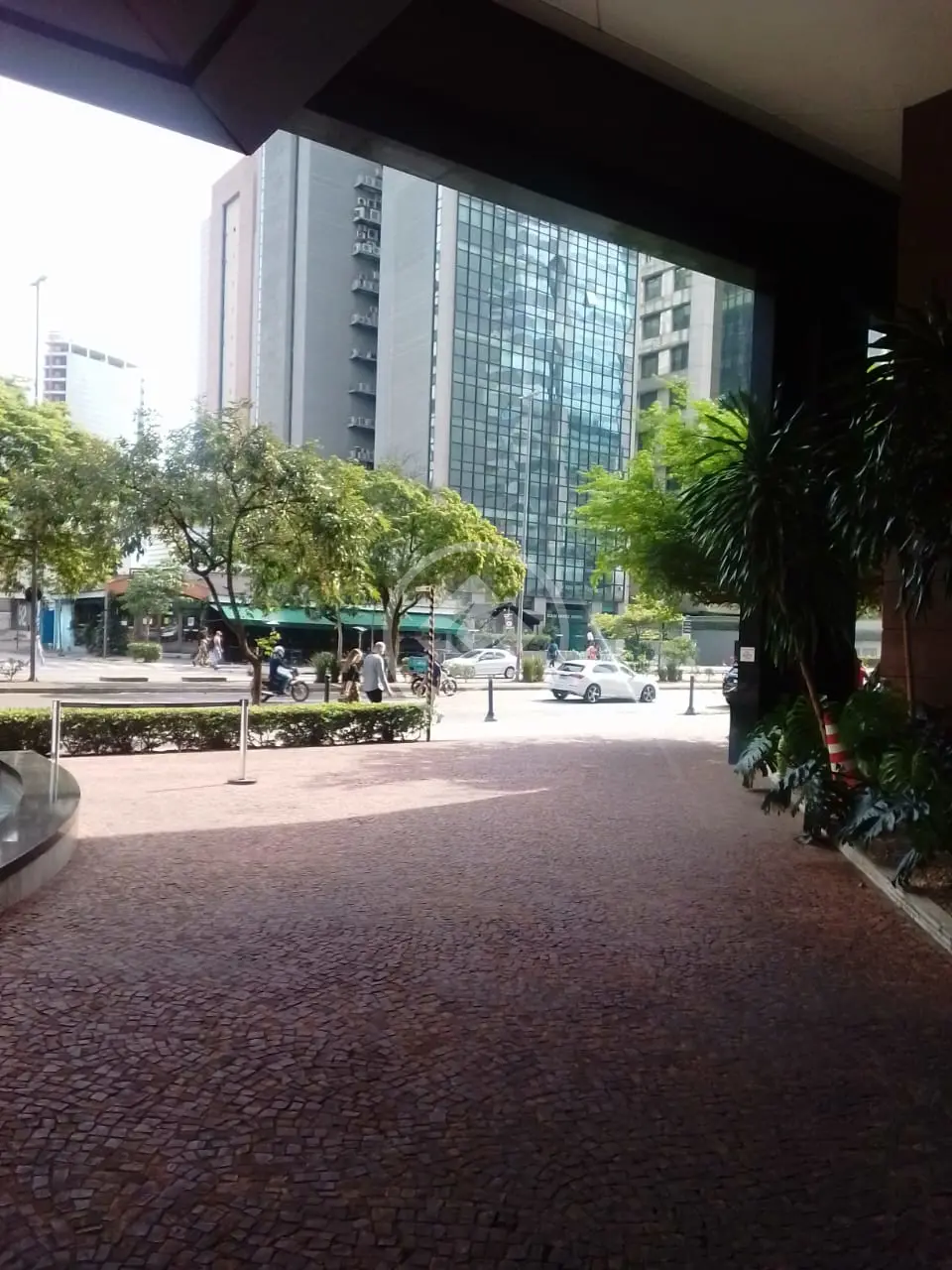 Imagem 3 - Edificio em Vila Olímpia, São Paulo - SP