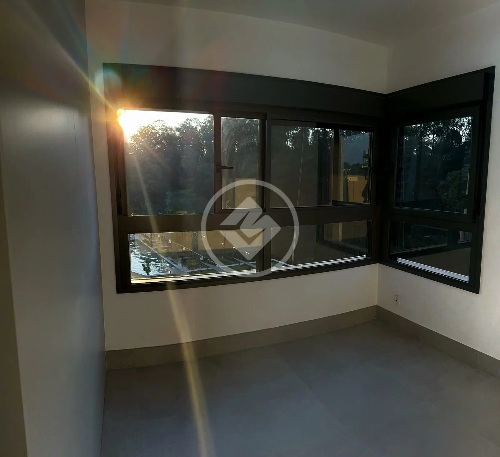 Apartamento CIDADE JARDIM, São Paulo - SP — foto 2