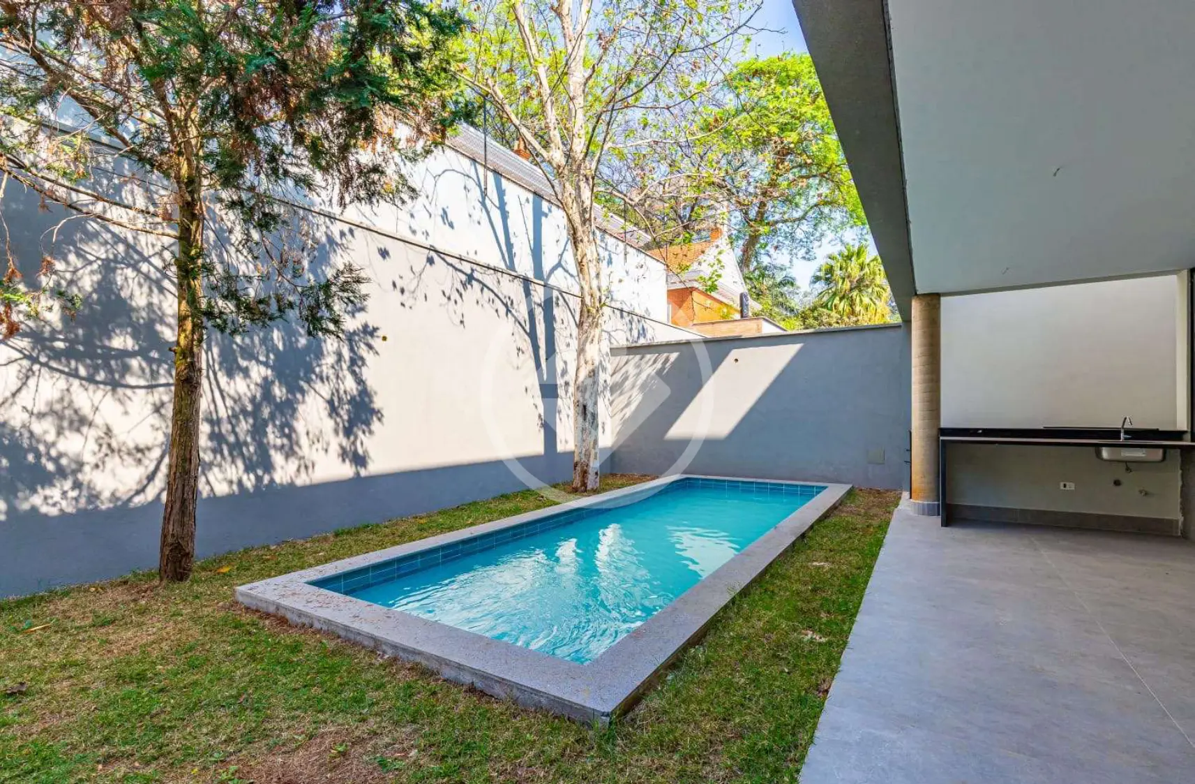 Imagem 4 - Casa Condomínio em SANTO AMARO, São Paulo - SP