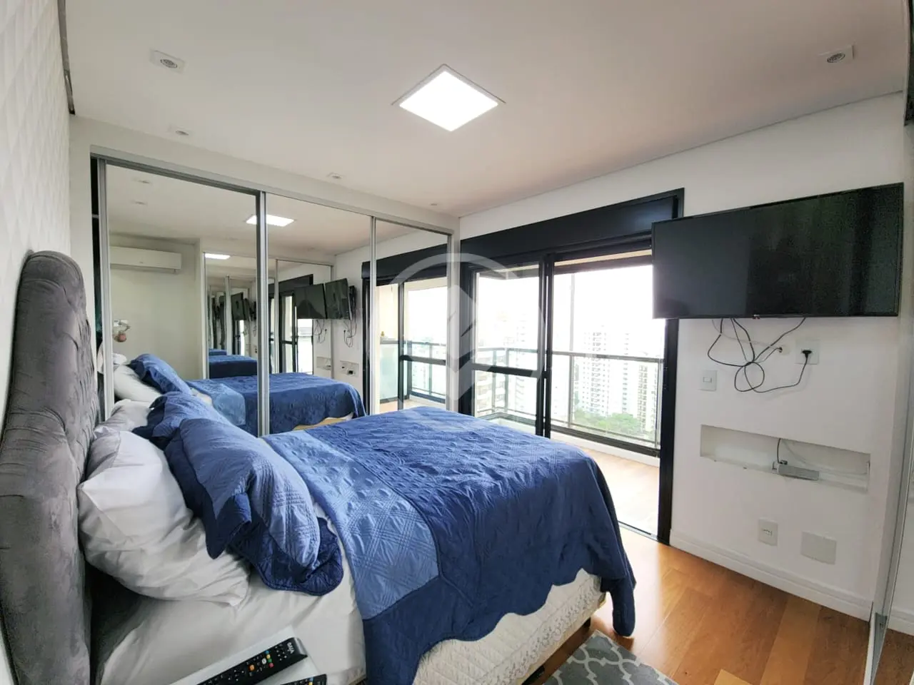 Imagem 6 - Apartamento em CHACARA INGLESA, São Paulo - SP
