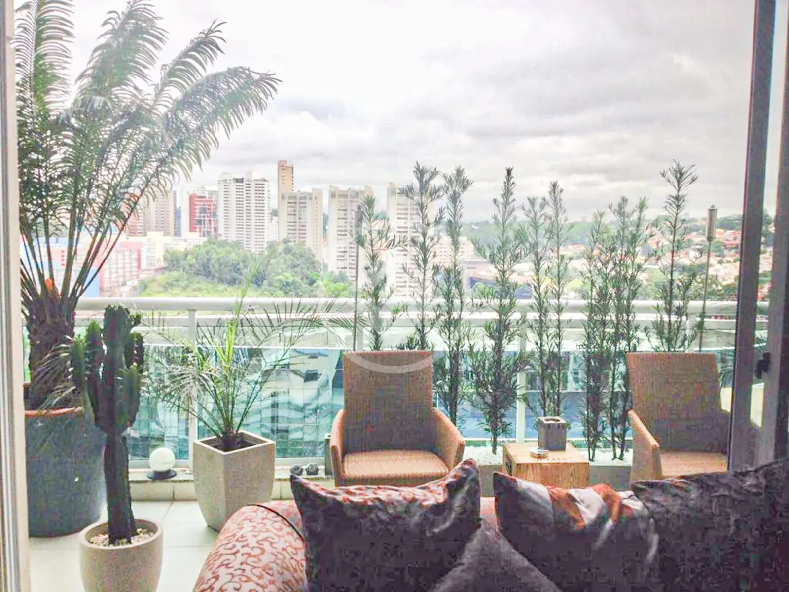 Apartamento Duplex CIDADE MONÇÕES, São Paulo - SP — foto 1
