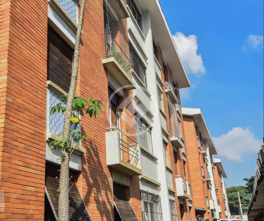 Imagem 1 - Apartamento em Chácara Santo Antônio (Zona Sul), São Paulo - SP