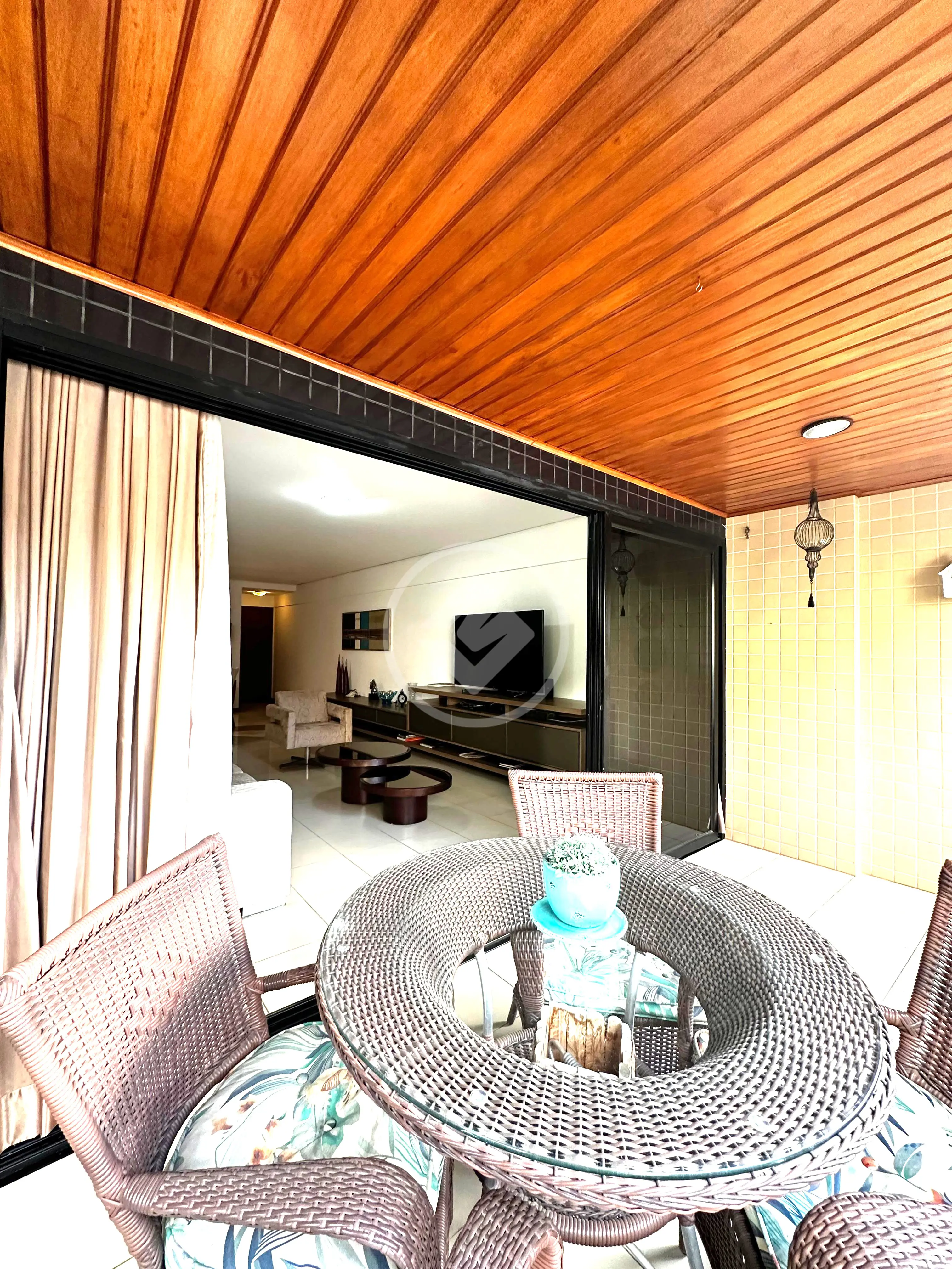 Apartamento PONTA VERDE, Maceió - AL — foto 2