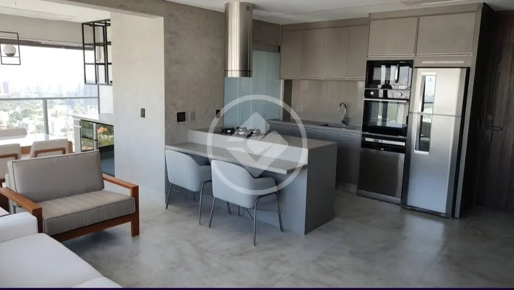 Imagem 6 - Apartamento em JARDIM AMERICA, São Paulo - SP