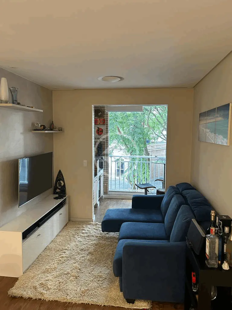 Imagem 5 - Apartamento em JAGUARE, São Paulo - SP