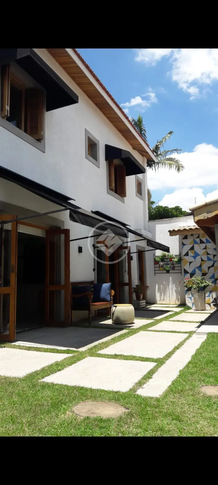 Casa Indianópolis, São Paulo - SP — foto 1
