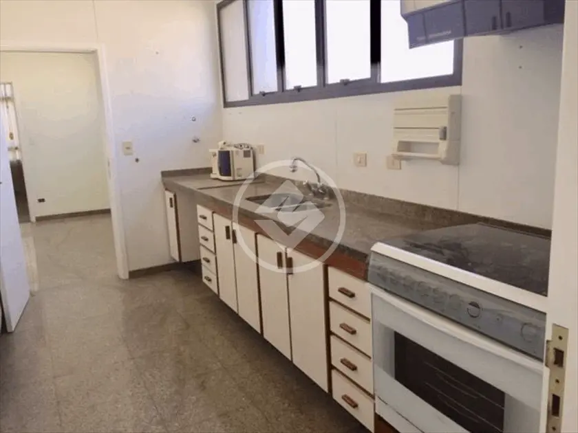 Apartamento SANTO AMARO, São Paulo - SP — foto 1