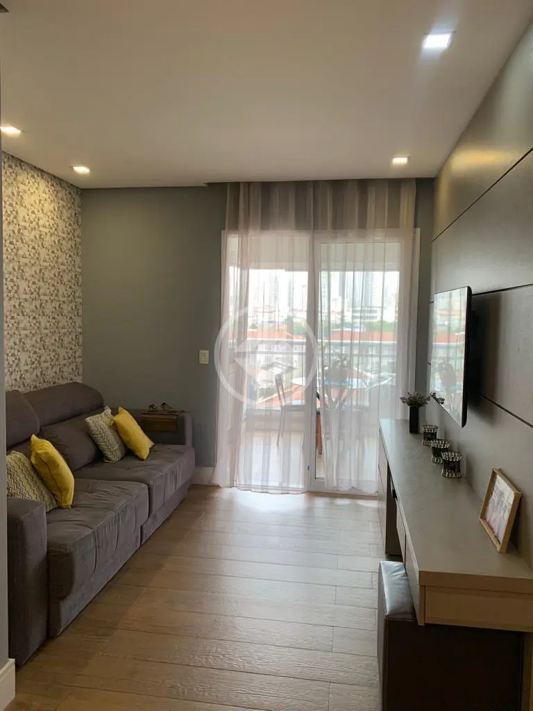 Imagem 2 - Apartamento em BARRA FUNDA, São Paulo - SP
