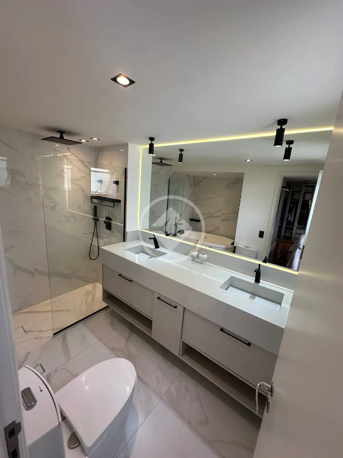 Imagem 2 - Apartamento em PARAISO DO MORUMBI, São Paulo - SP