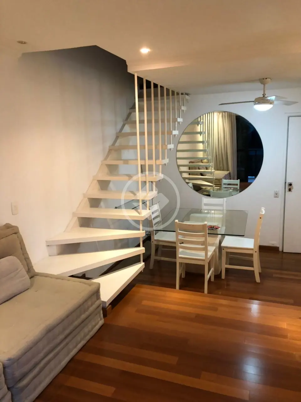 Imagem 5 - Apartamento Duplex em ITAIM BIBI, São Paulo - SP