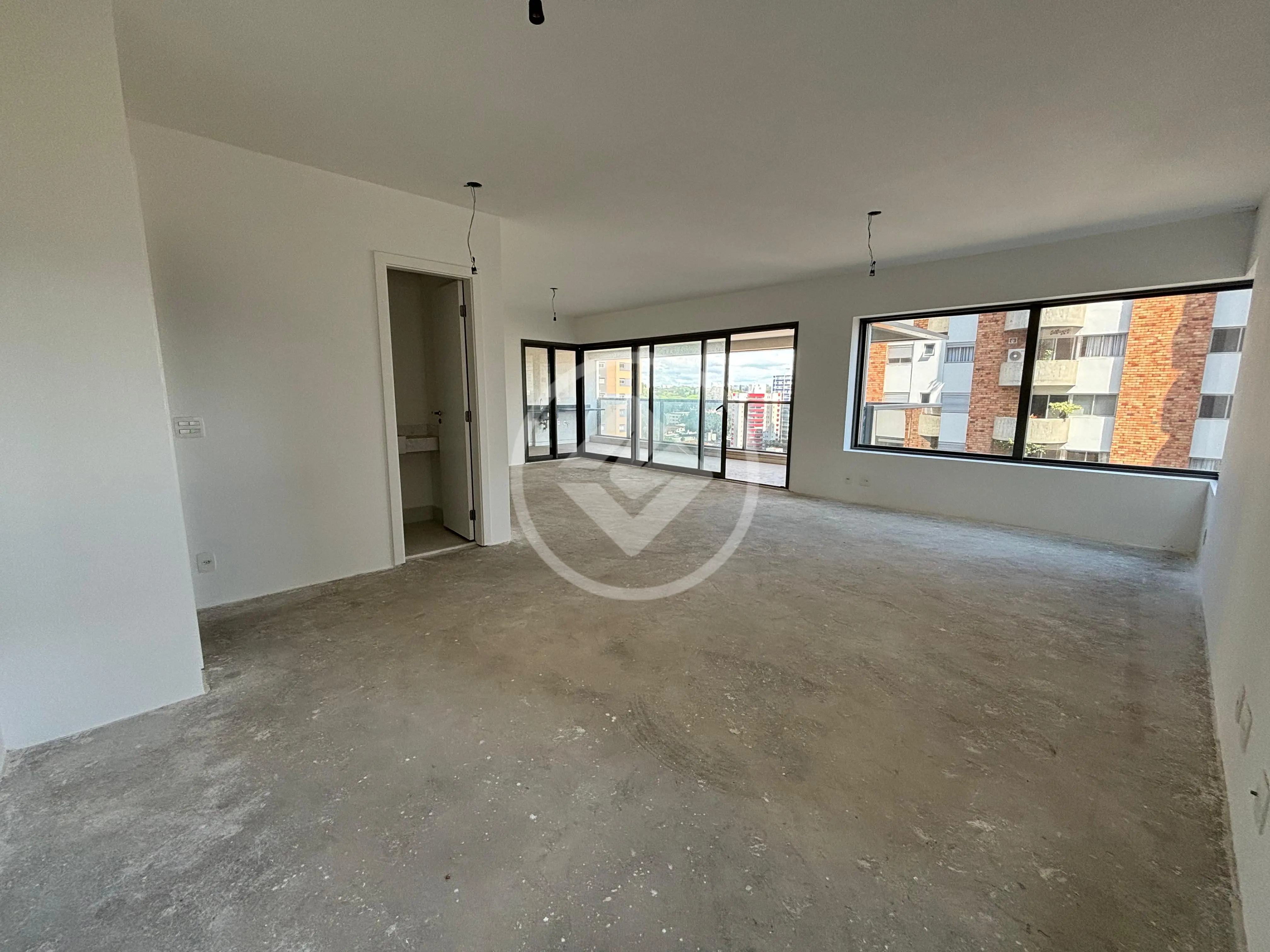 Imagem 1 - Apartamento em Campo Belo, São Paulo - SP