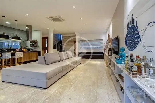Imagem 1 - Casa Condomínio em Vila Nova Caledônia, São Paulo - SP