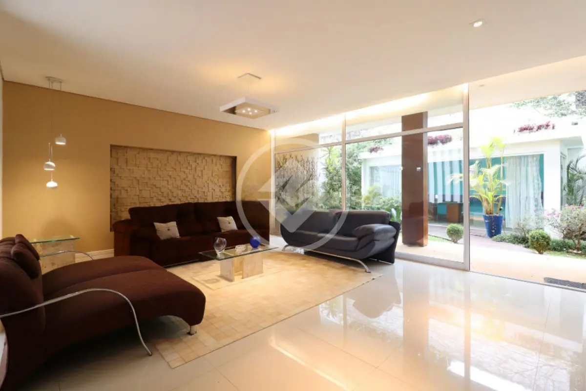 Imagem 5 - Casa Condomínio em Jardim Cordeiro, São Paulo - SP