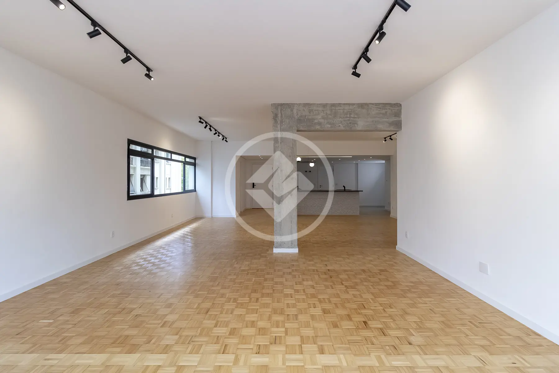 Apartamento CERQUEIRA CESAR, São Paulo - SP — foto 1