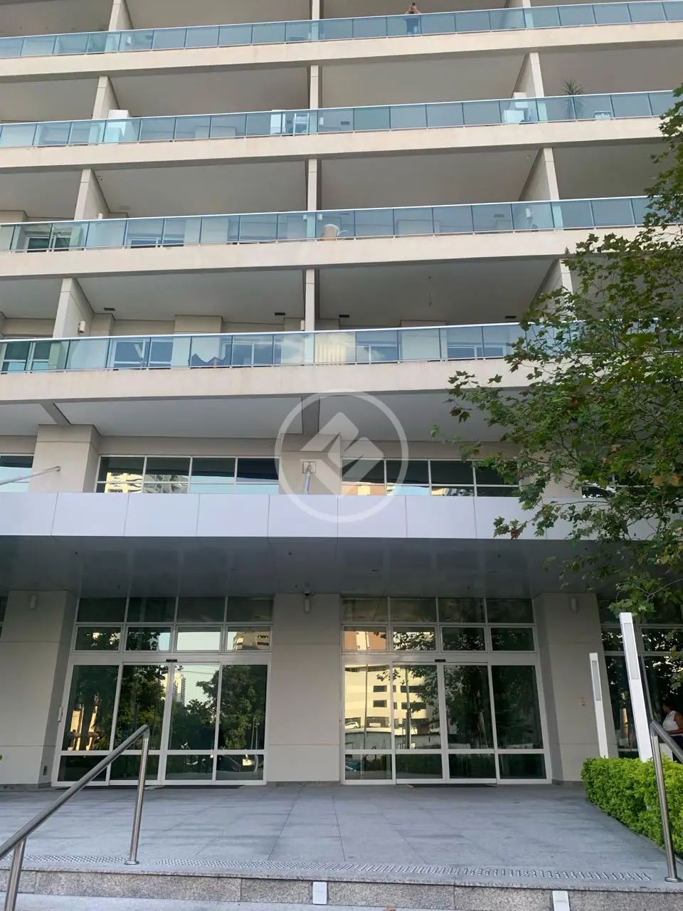 Sala Comercial Vila São Francisco (Zona Sul), São Paulo - SP — foto 2
