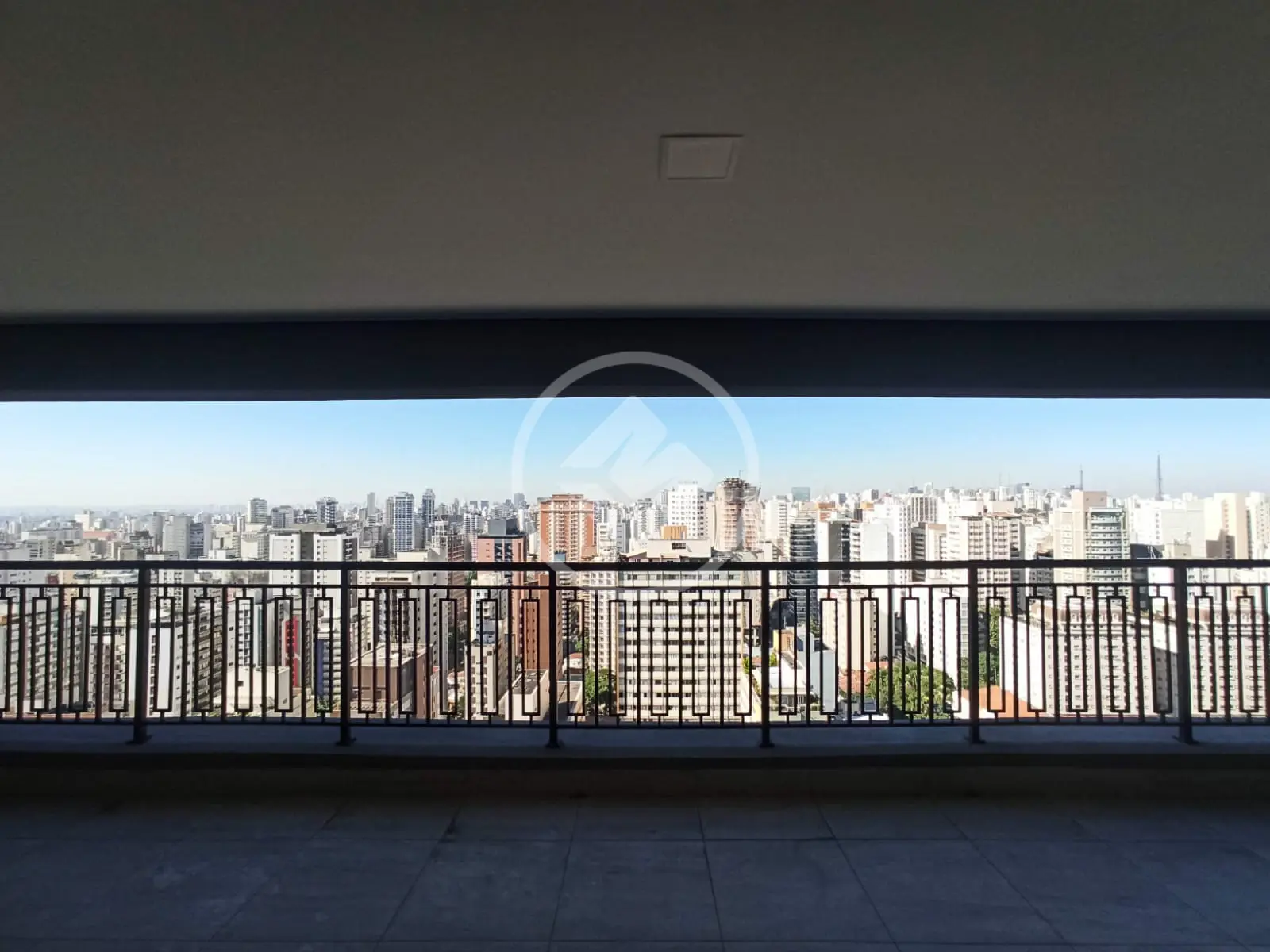 Imagem 2 - Cobertura Duplex em PERDIZES, São Paulo - SP