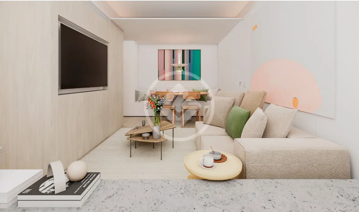 Apartamento VILA NOVA CONCEICAO, São Paulo - SP — foto 2