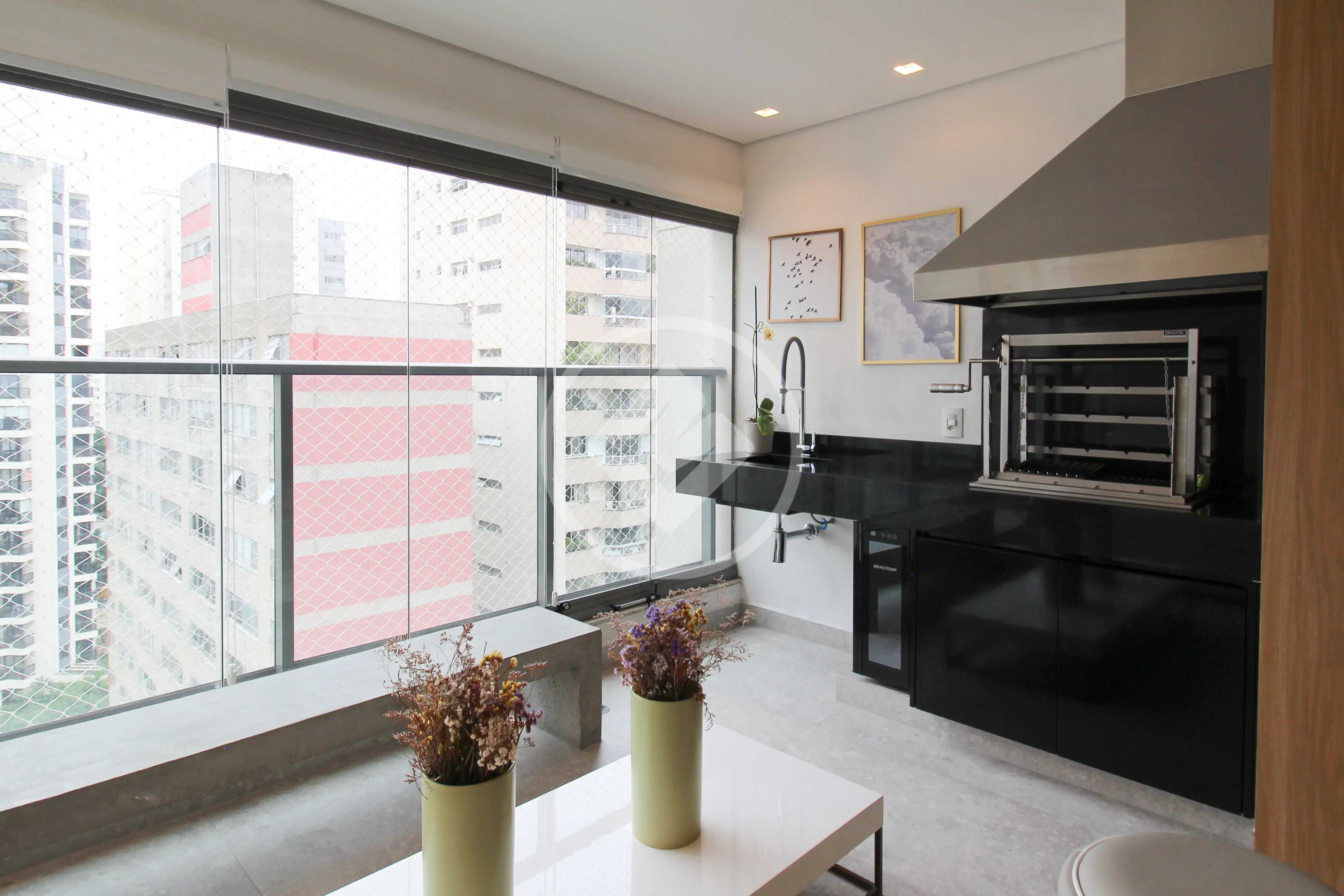 Apartamento MOEMA, São Paulo - SP — foto 1