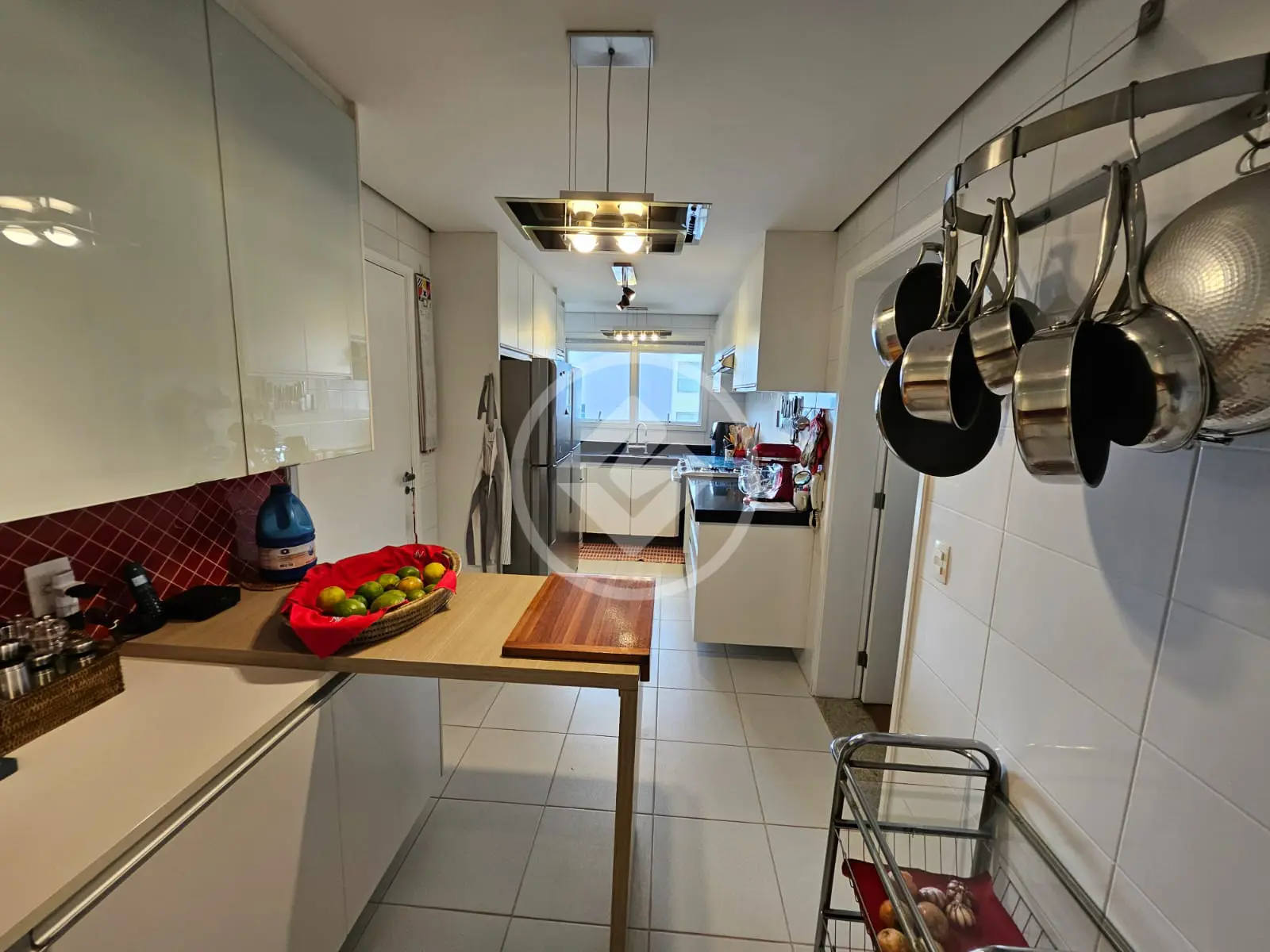 Imagem 3 - Apartamento em Campo Belo, São Paulo - SP