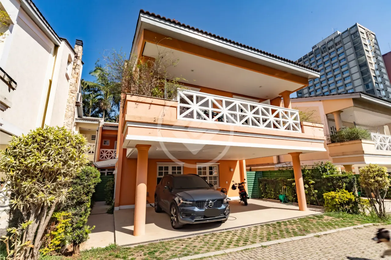 Image 47 - Casa Condomínio em SANTO AMARO, São Paulo - SP