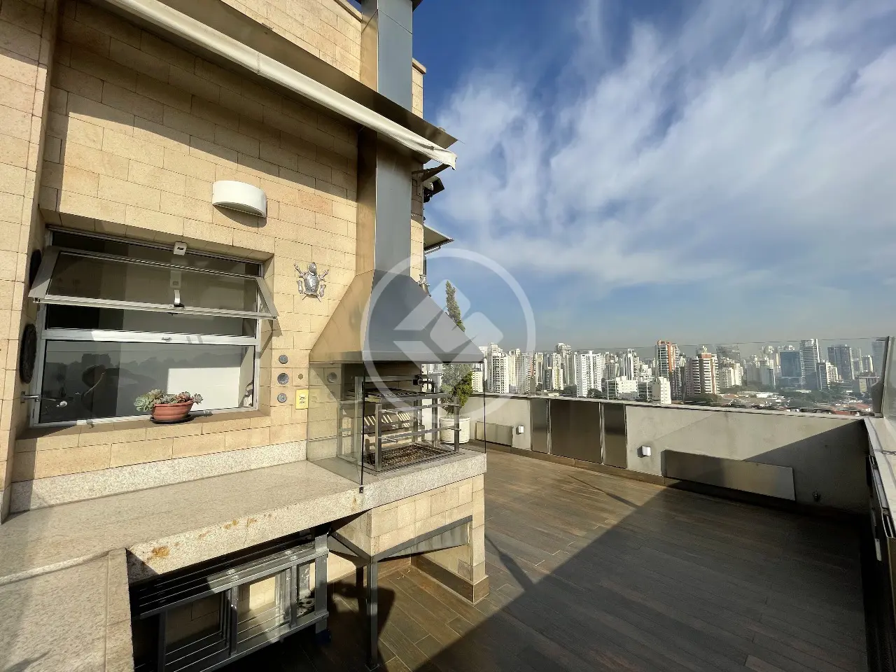 Imagem 3 - Cobertura Duplex em Campo Belo, São Paulo - SP