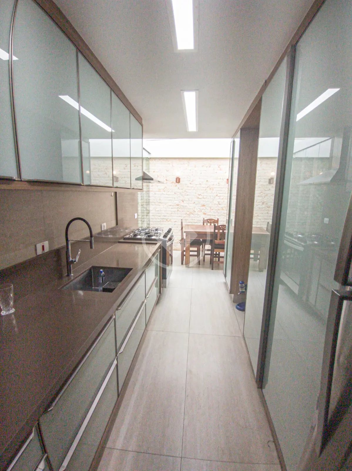 Imagem 4 - Casa Condomínio em Planalto Paulista, São Paulo - SP