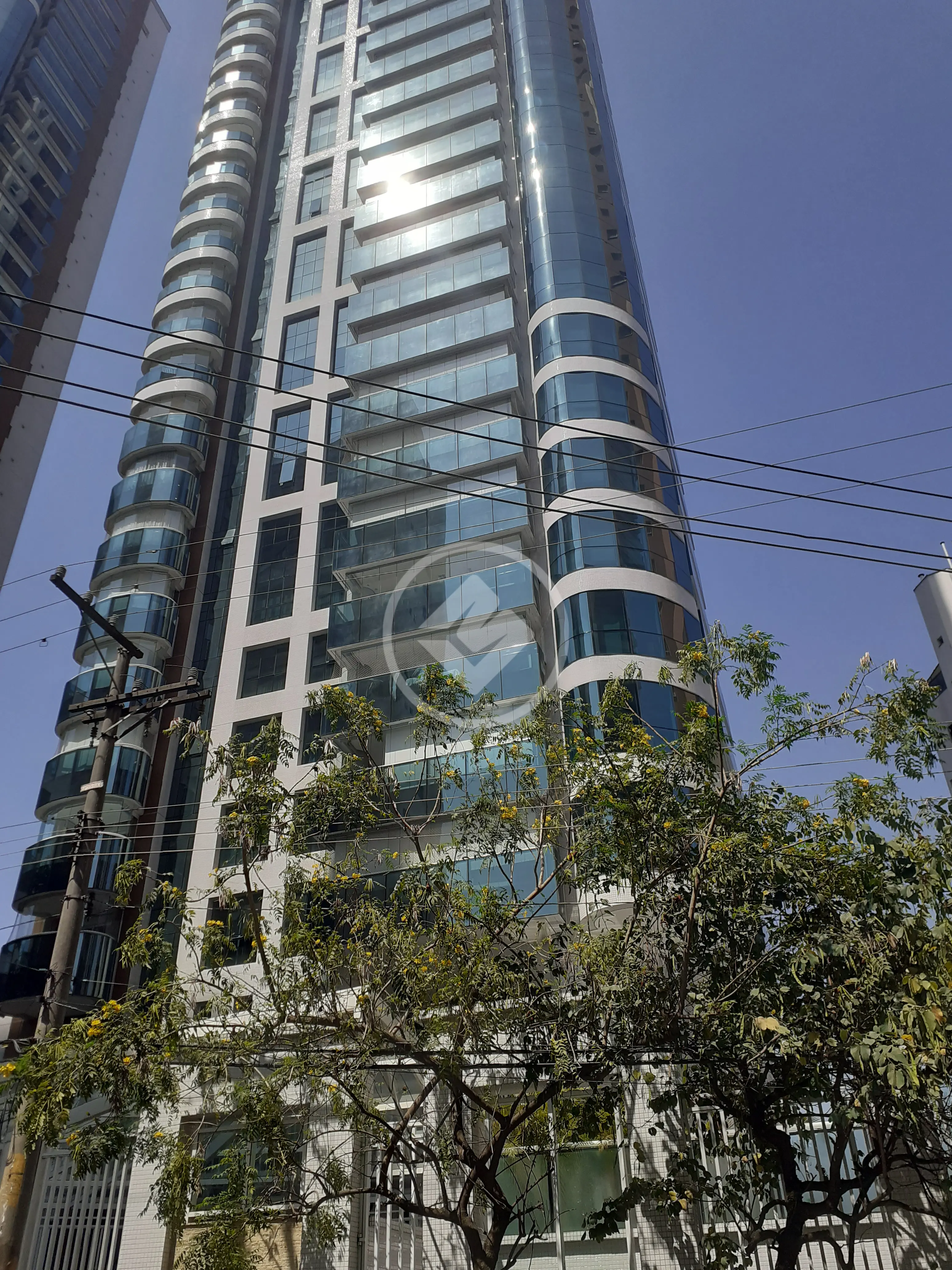 Apartamento Vila Regente Feijó, São Paulo - SP — foto 1