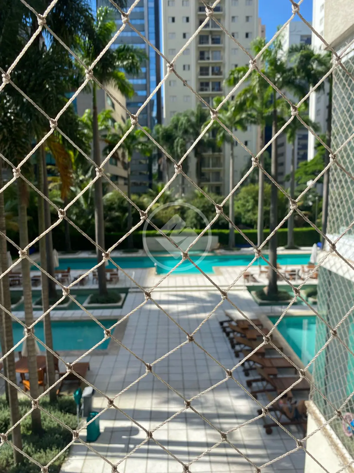Image 43 - Apartamento em Vila Olímpia, São Paulo - SP