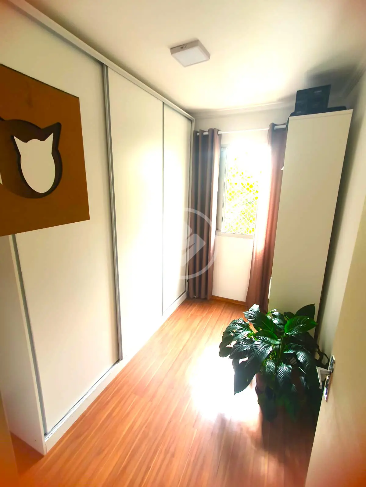 Imagem 4 - Apartamento em Jardim Caiapia, Cotia - SP