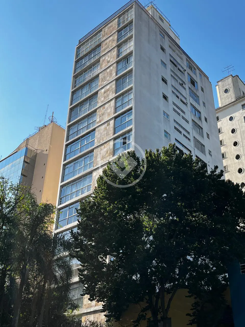 Apartamento JARDIM PAULISTA, São Paulo - SP — foto 1