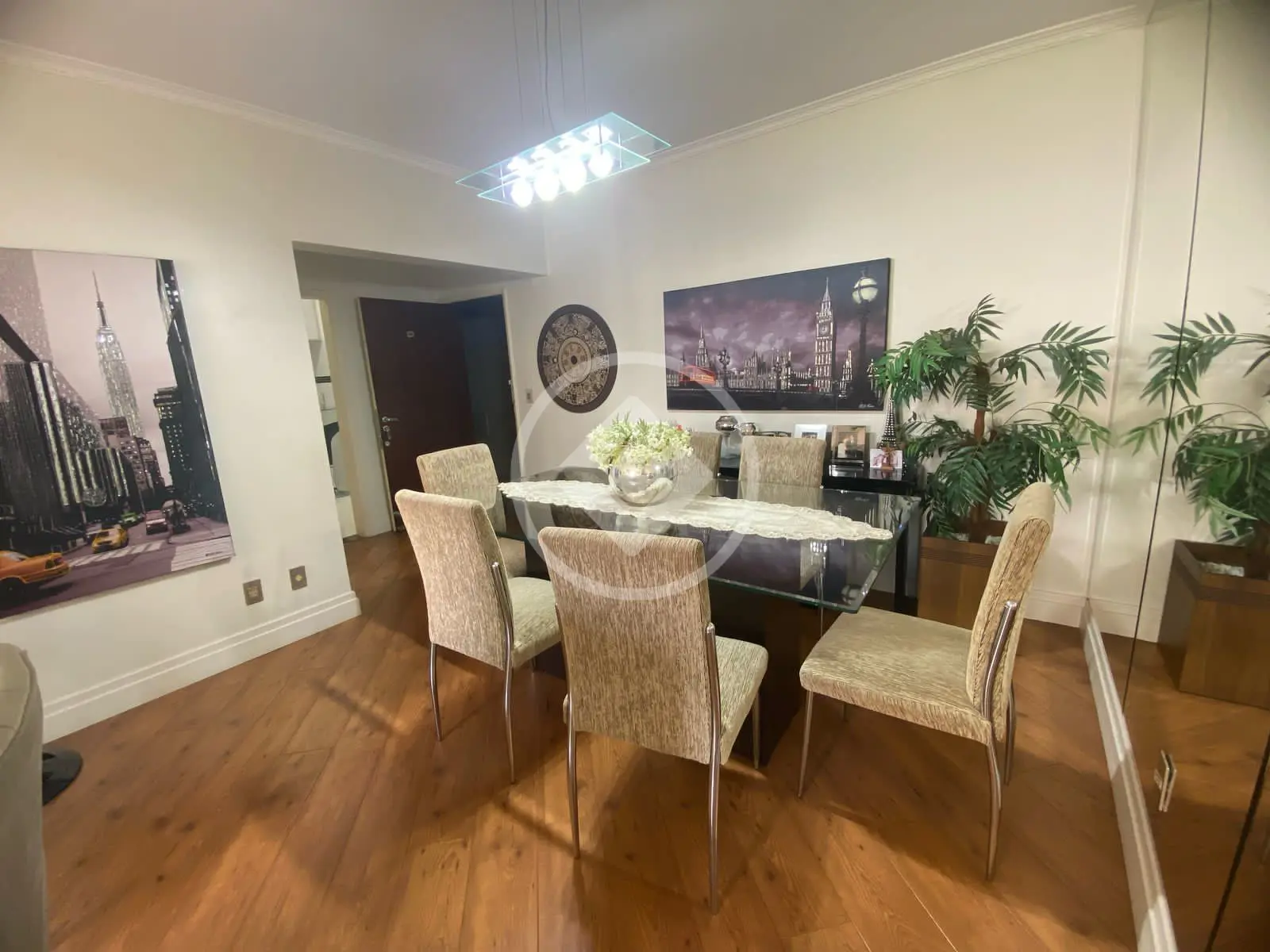 Imagem 2 - Apartamento em JARDIM PAULISTA, São Paulo - SP