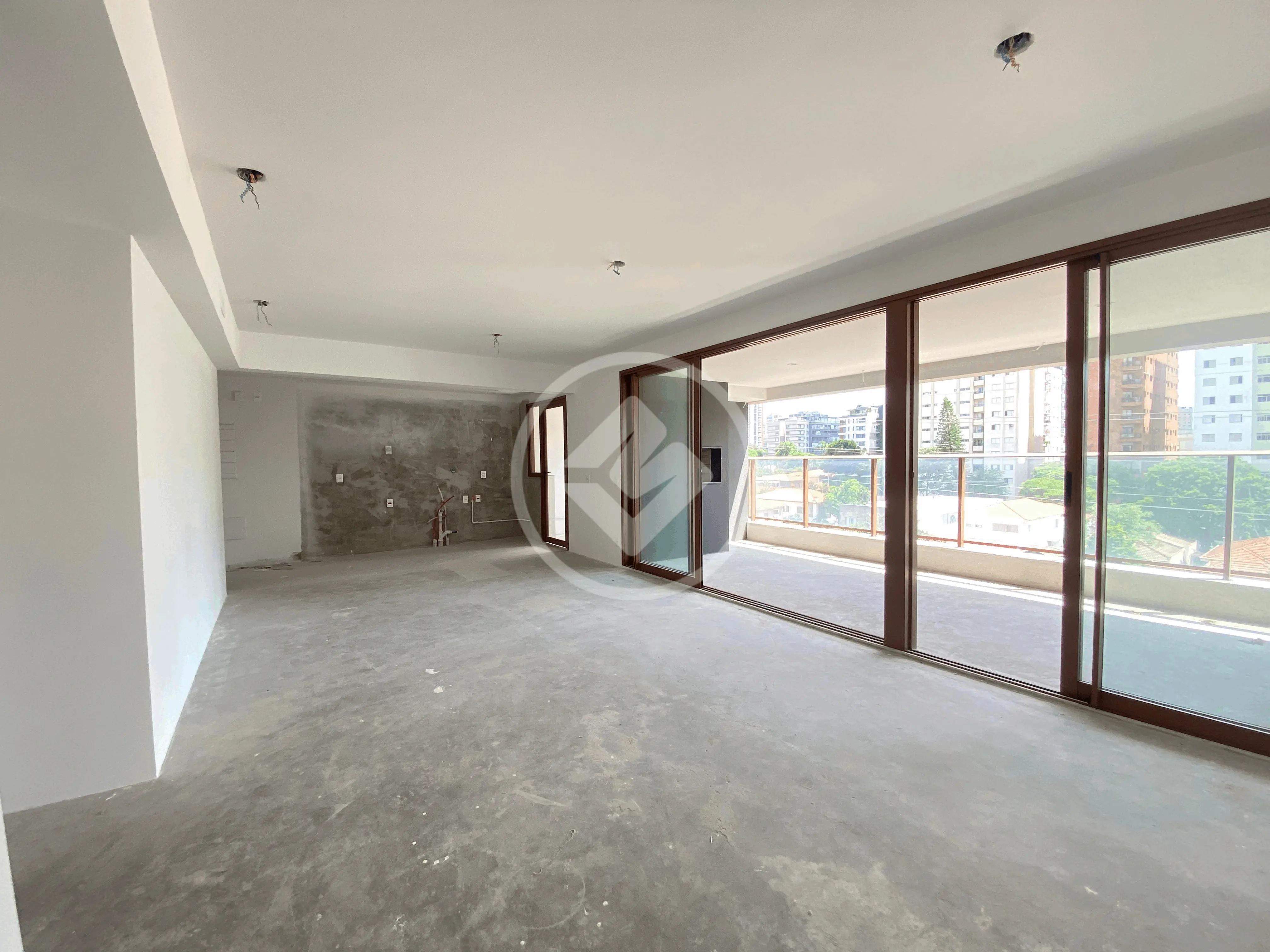 Imagem 2 - Apartamento em Brooklin Novo, São Paulo - SP