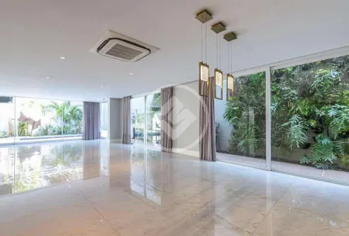 Imagem 2 - Casa Condomínio em Chácara Santo Antônio (Zona Sul), São Paulo - SP