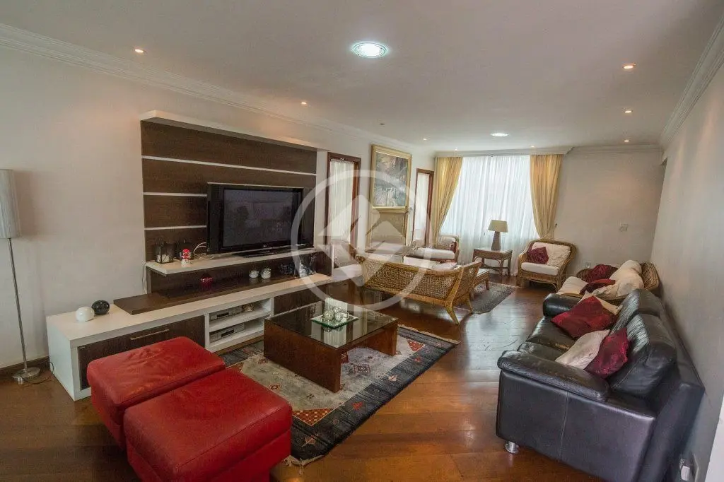 Imagem 1 - Casa Condomínio em BROOKLIN PAULISTA, São Paulo - SP