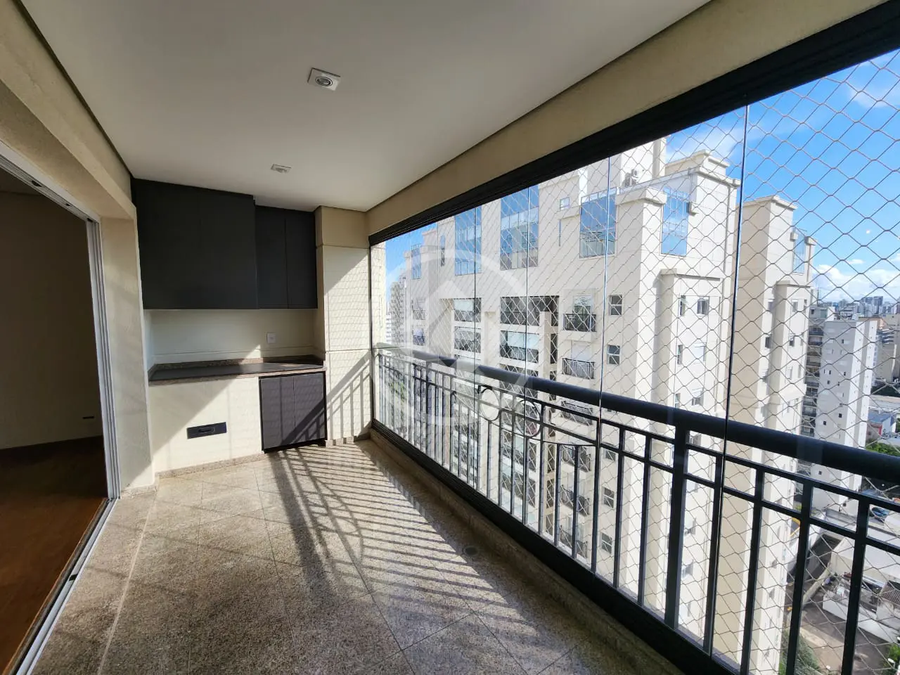 Imagem 3 - Apartamento em Indianópolis, São Paulo - SP