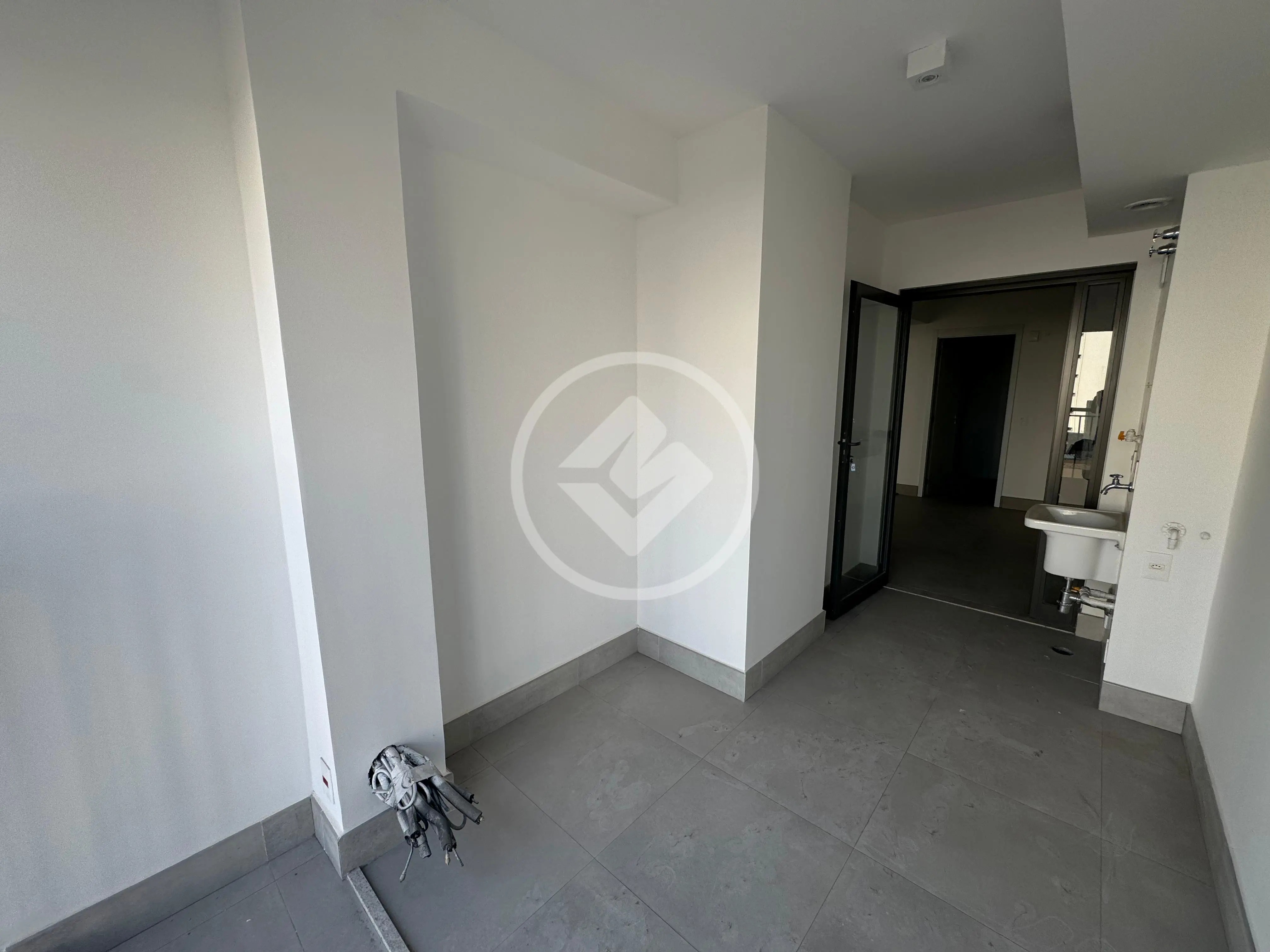 Imagem 6 - Apartamento em Jardim das Acácias, São Paulo - SP