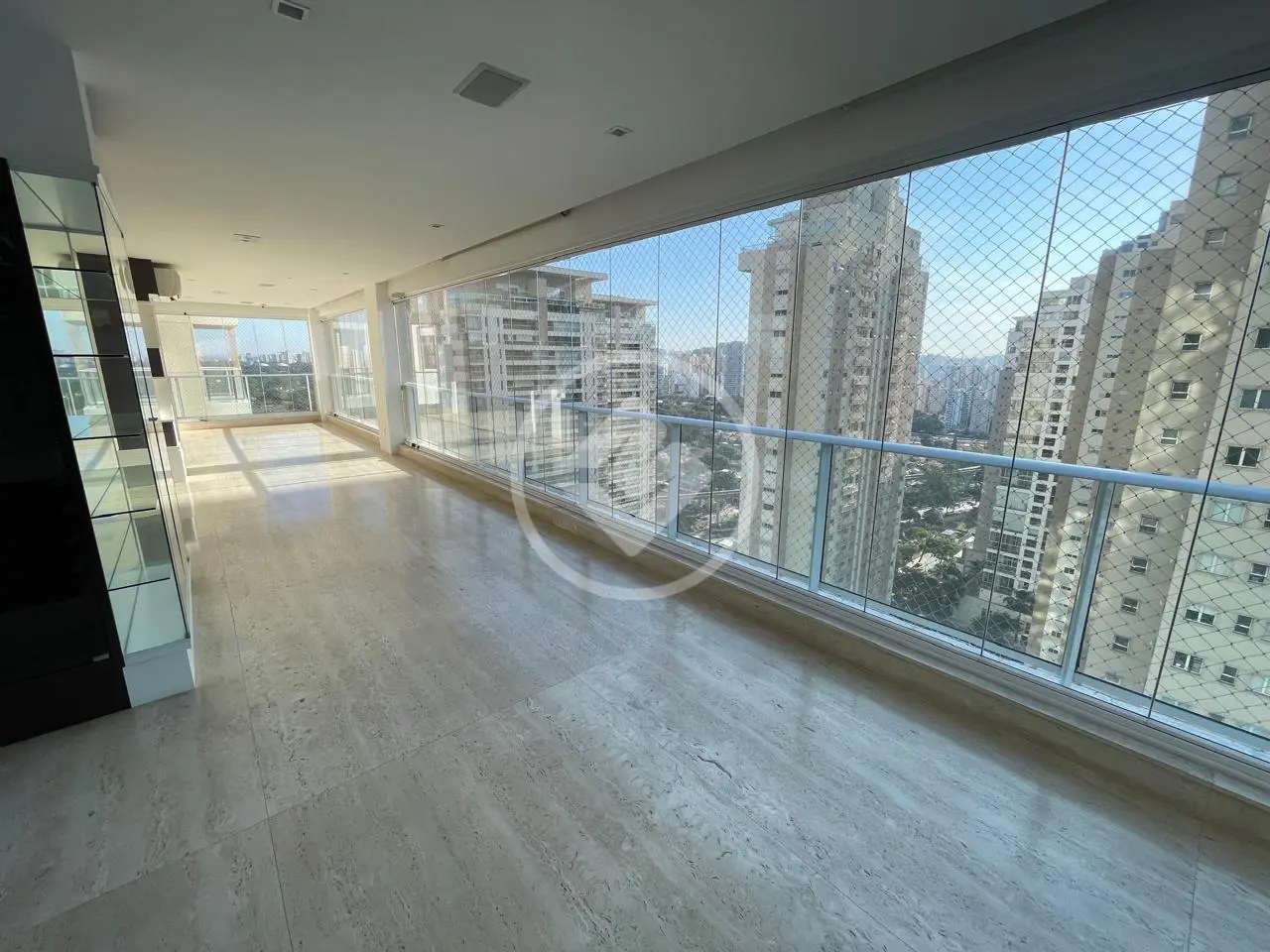 Apartamento CAMPO BELO, São Paulo - SP — foto 2